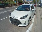 Toyota Yaris X Grade 2023