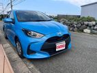 Toyota Yaris X Grade 2023