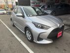 Toyota Yaris X Grade 2023