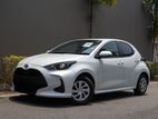 Toyota Yaris X Grade 2023