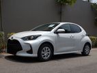 Toyota Yaris X Grade 2023
