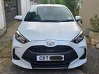 Toyota Yaris X grade 2023