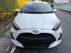 Toyota Yaris X Grade 2023