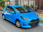 Toyota Yaris X Grade 2023