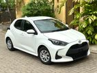 Toyota Yaris X Grade 2023