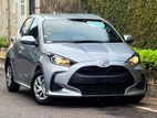 Toyota Yaris X Grade 2023