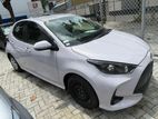 Toyota Yaris X Grade 2023