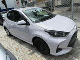 Toyota Yaris X Grade 2023