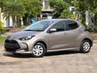 Toyota Yaris X Grade 2023