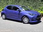 Toyota Yaris X Grade 2023