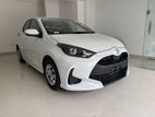 Toyota Yaris X Grade 2023