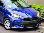 Toyota Yaris x grade 2023