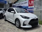 Toyota Yaris X Grade 2023