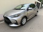 Toyota Yaris X Grade 2023