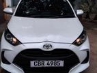 Toyota Yaris X Grade 2023