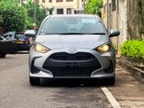 Toyota Yaris X Grade 2023