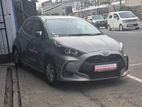 Toyota Yaris X Grade 2023
