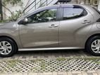 Toyota Yaris X Grade 2023