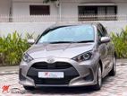 Toyota Yaris X Grade 2023