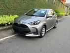 Toyota Yaris X Grade 2023