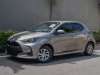 Toyota Yaris X Grade 2023