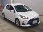 Toyota Yaris X Grade 2023