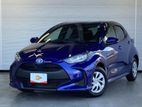 Toyota Yaris X Grade 2023