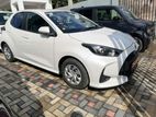 Toyota Yaris X Grade 2023