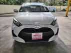 Toyota Yaris X Grade 2023