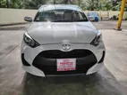 Toyota Yaris X Grade 2023
