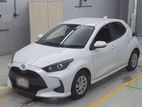 Toyota Yaris X Grade 2023