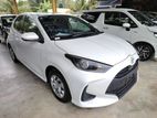 Toyota Yaris X Grade 2023
