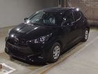 Toyota Yaris X Grade 2023