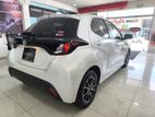 Toyota Yaris X Grade 2023