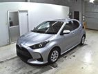 Toyota Yaris X Grade 2023