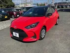 Toyota Yaris X Grade 2023