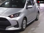 Toyota Yaris X Grade 2023