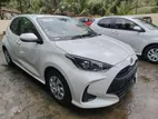 Toyota Yaris X Grade 2023
