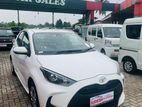 Toyota Yaris X Grade 2023