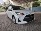 Toyota Yaris X Grade 2023