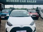 Toyota Yaris X Grade 2023