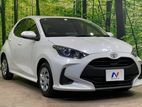 Toyota Yaris X Grade 2023