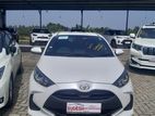 Toyota Yaris X Grade 2023