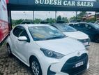 Toyota Yaris X Grade 2023
