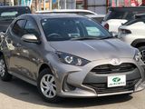 Toyota Yaris X Grade 2023