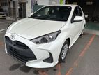 Toyota Yaris X Grade 2023