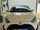 Toyota Yaris X Grade 2023