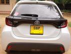 Toyota Yaris X Grade 2023