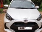 Toyota Yaris X Grade 2023