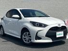 Toyota Yaris X Grade 2023